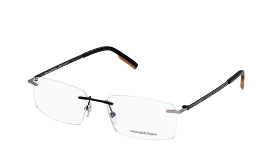 Zegna Eyeglasses EZ5219 002