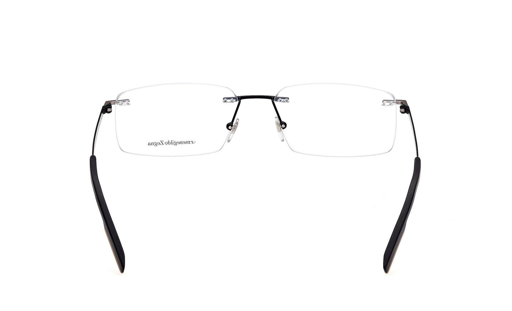 Zegna Eyeglasses EZ5219 002
