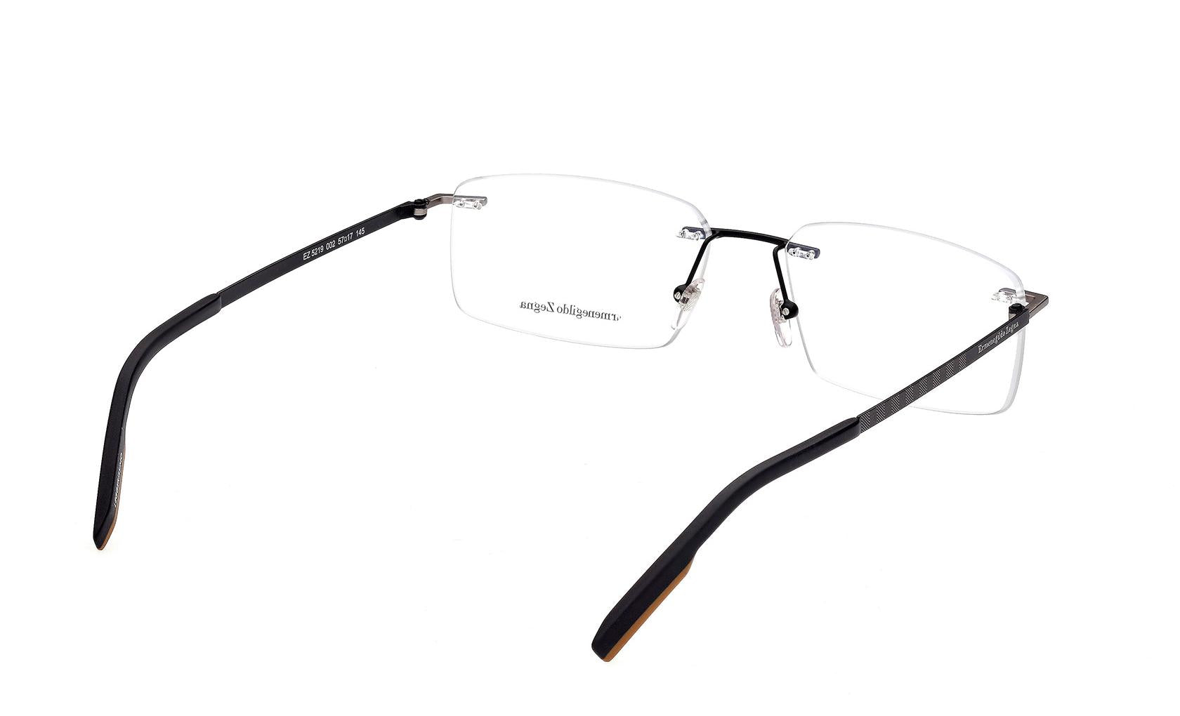 Zegna Eyeglasses EZ5219 002
