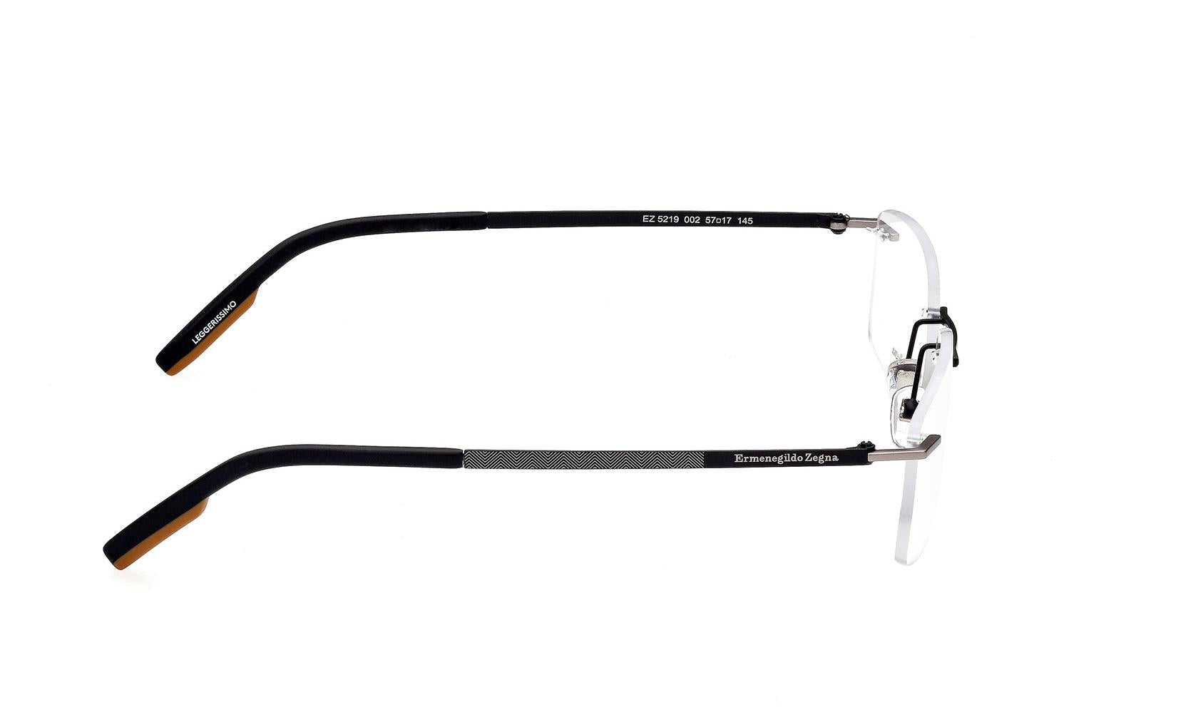 Zegna Eyeglasses EZ5219 002