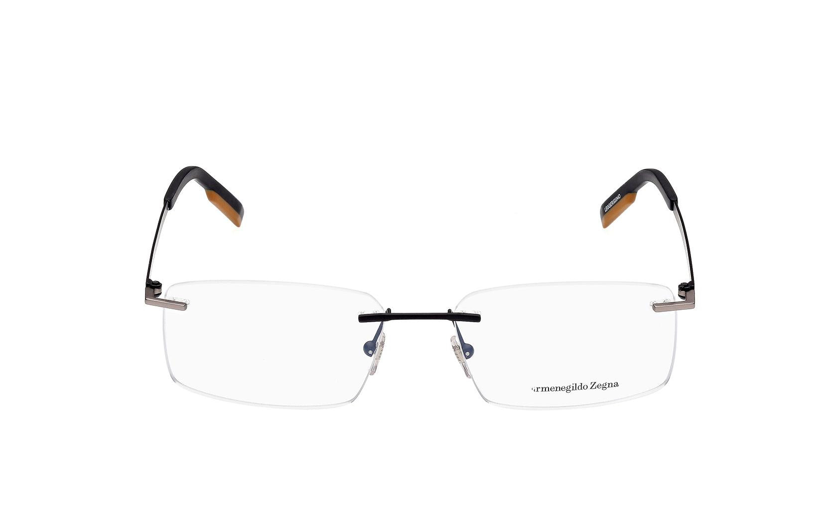 Zegna Eyeglasses EZ5219 002