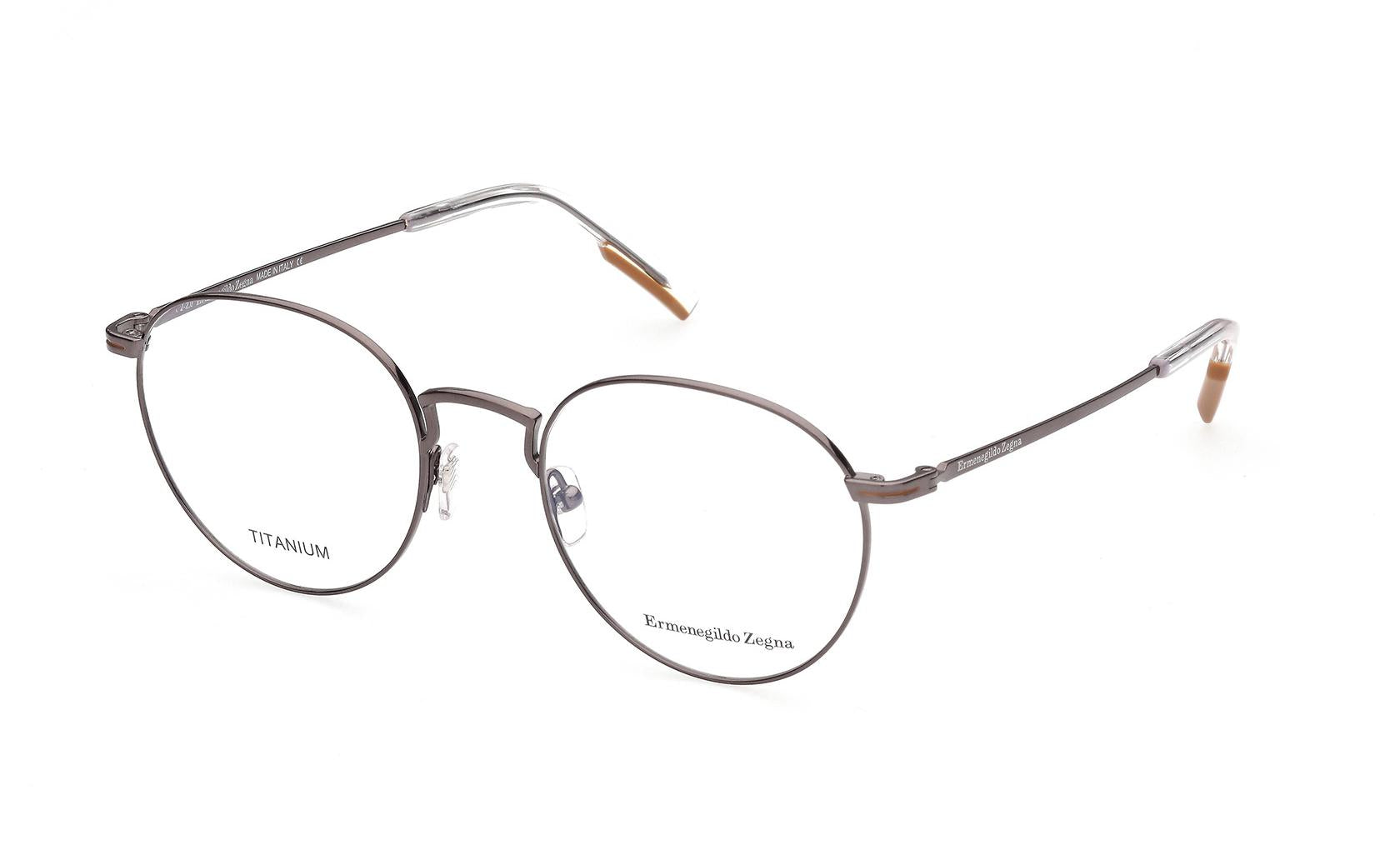 Zegna Eyeglasses EZ5221 008