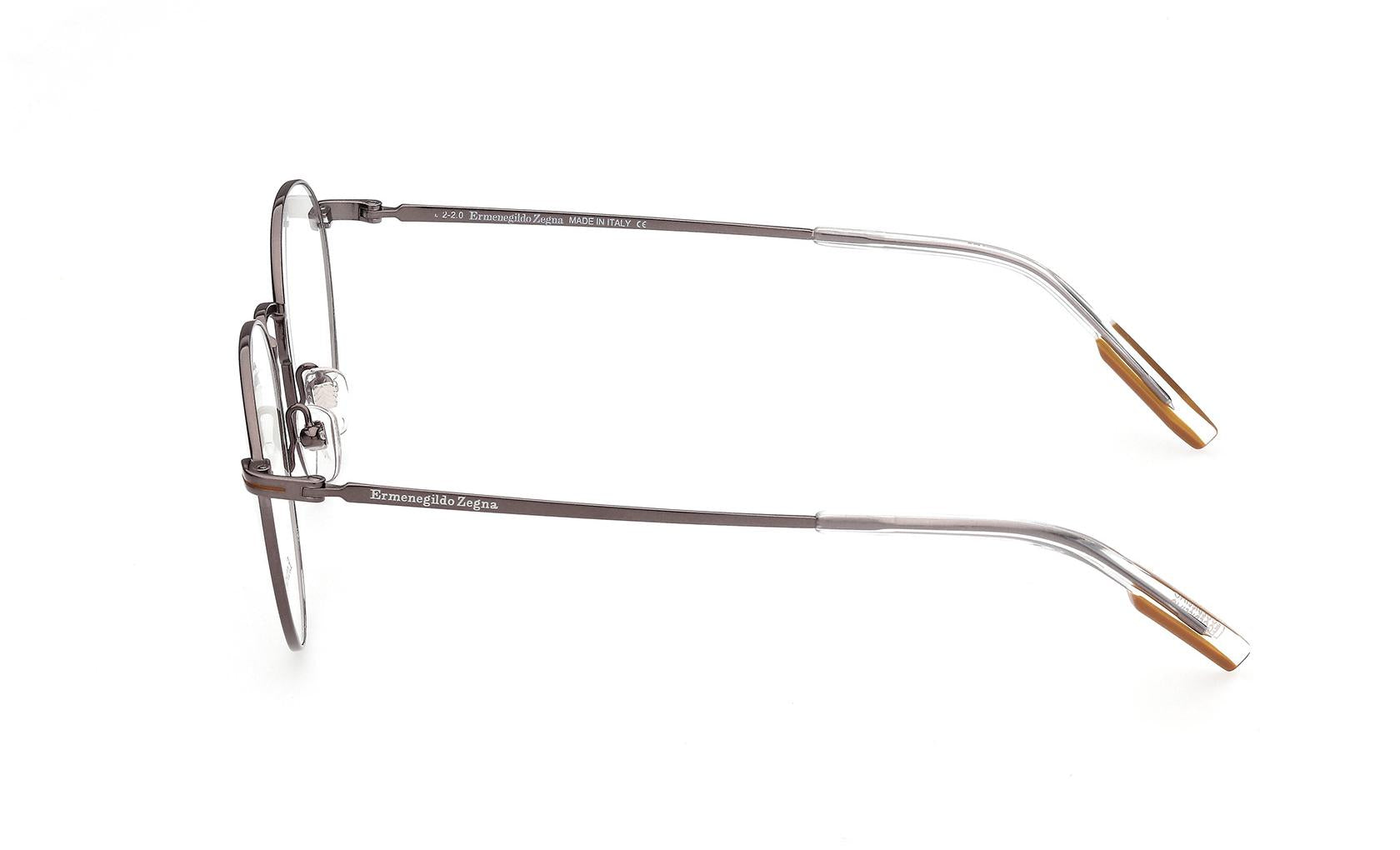Zegna Eyeglasses EZ5221 008