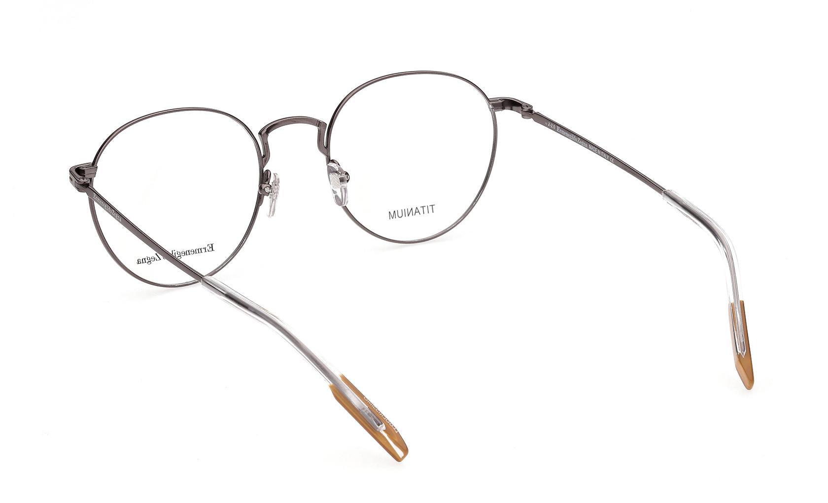 Zegna Eyeglasses EZ5221 008