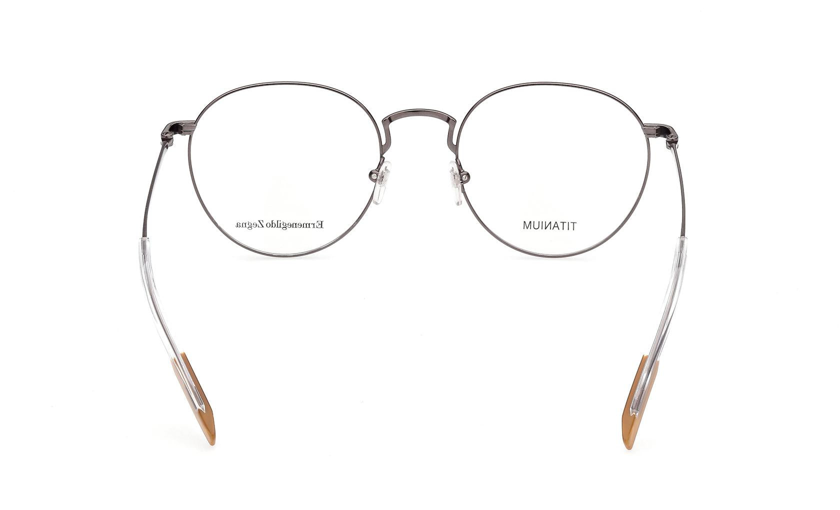 Zegna Eyeglasses EZ5221 008