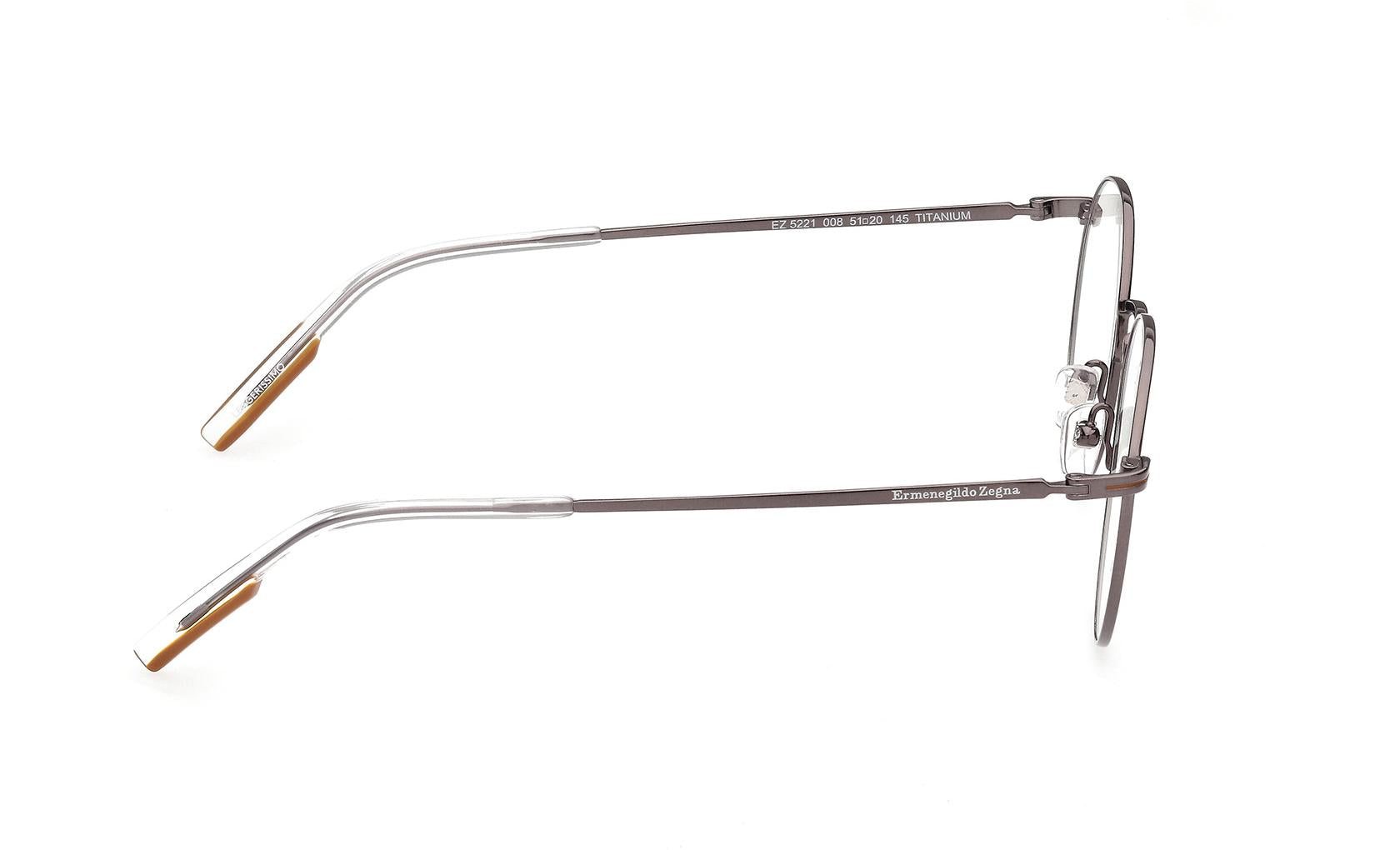 Zegna Eyeglasses EZ5221 008