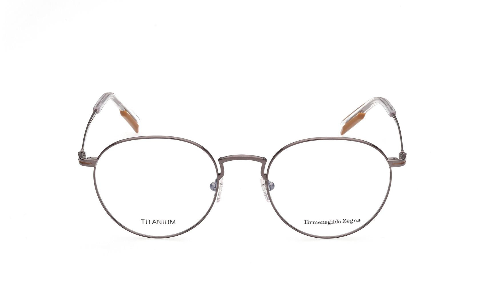 Zegna Eyeglasses EZ5221 008