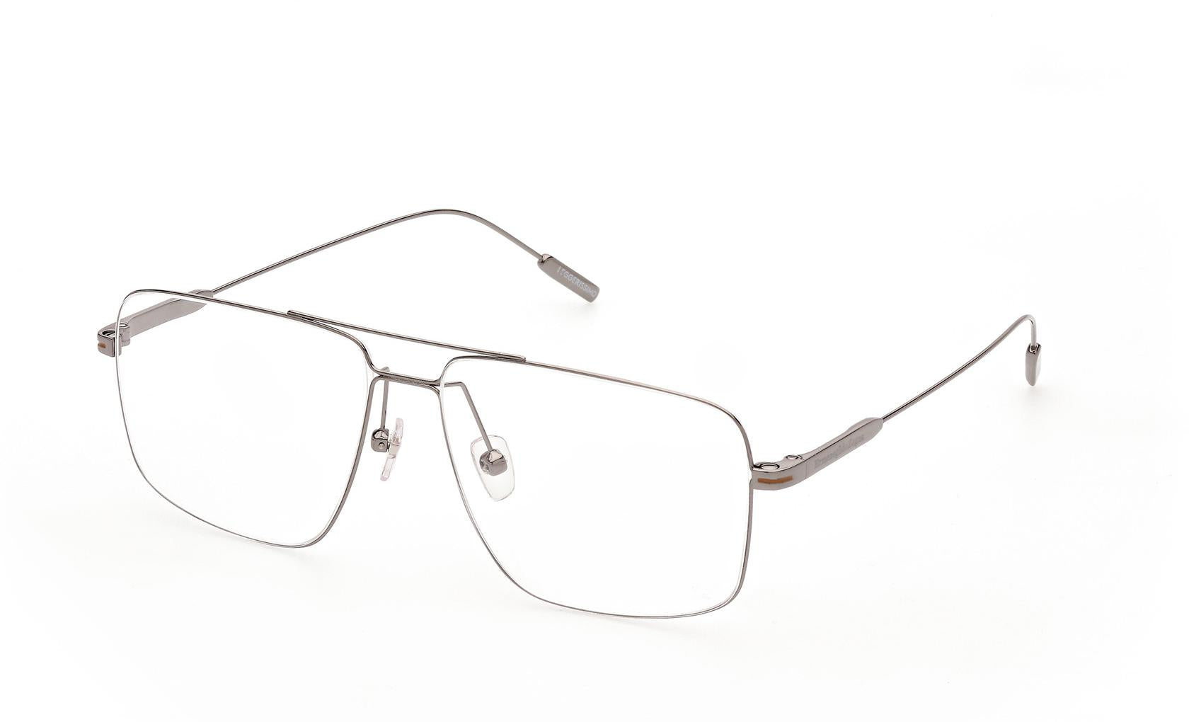 Zegna Eyeglasses EZ5225 008