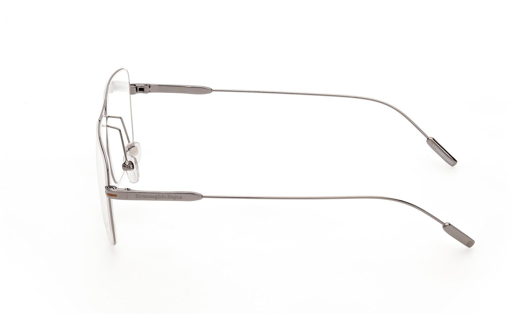 Zegna Eyeglasses EZ5225 008