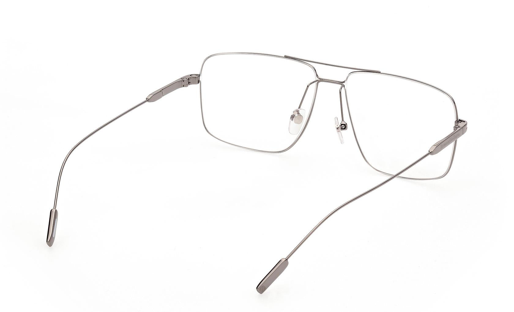 Zegna Eyeglasses EZ5225 008