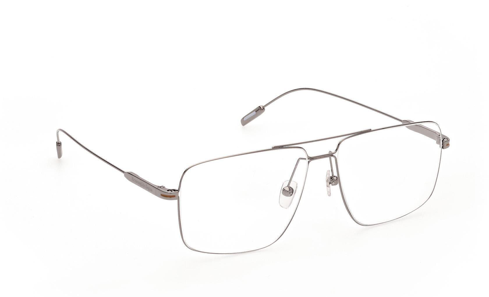 Zegna Eyeglasses EZ5225 008