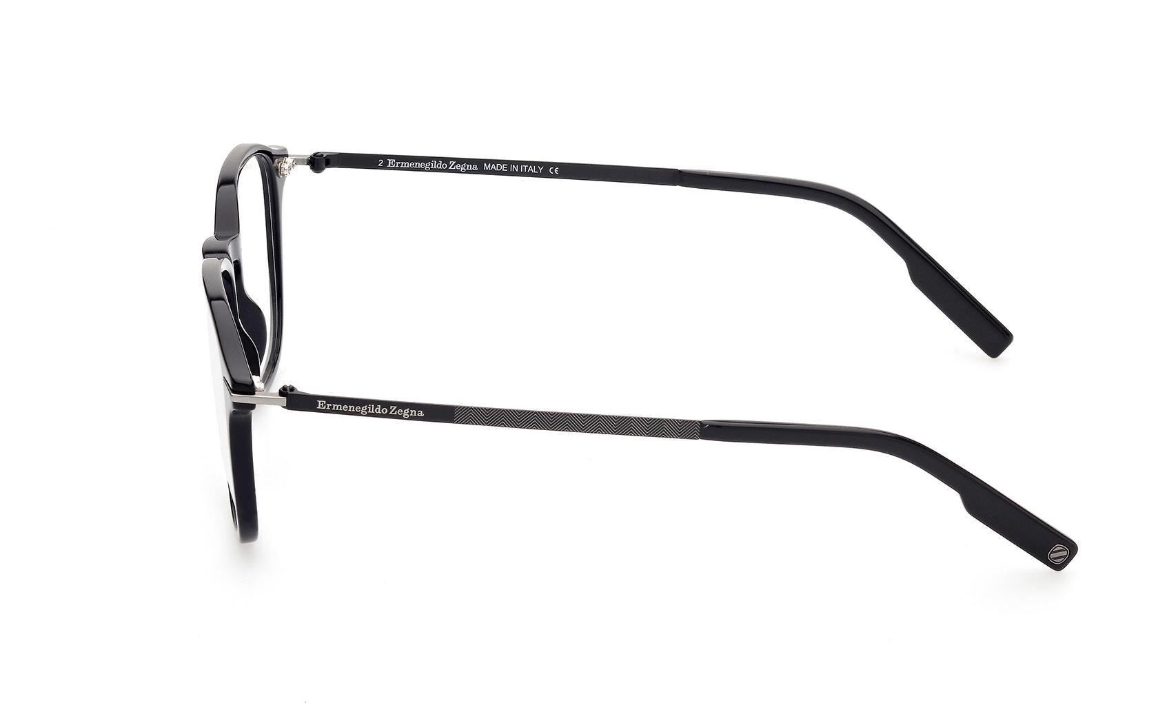 Zegna Eyeglasses EZ5229 001
