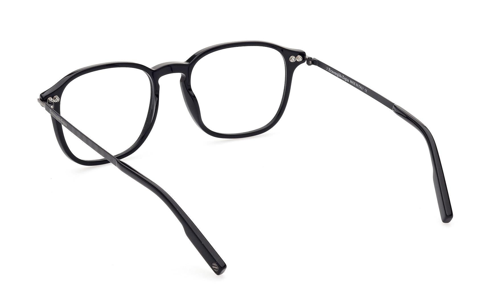 Zegna Eyeglasses EZ5229 001