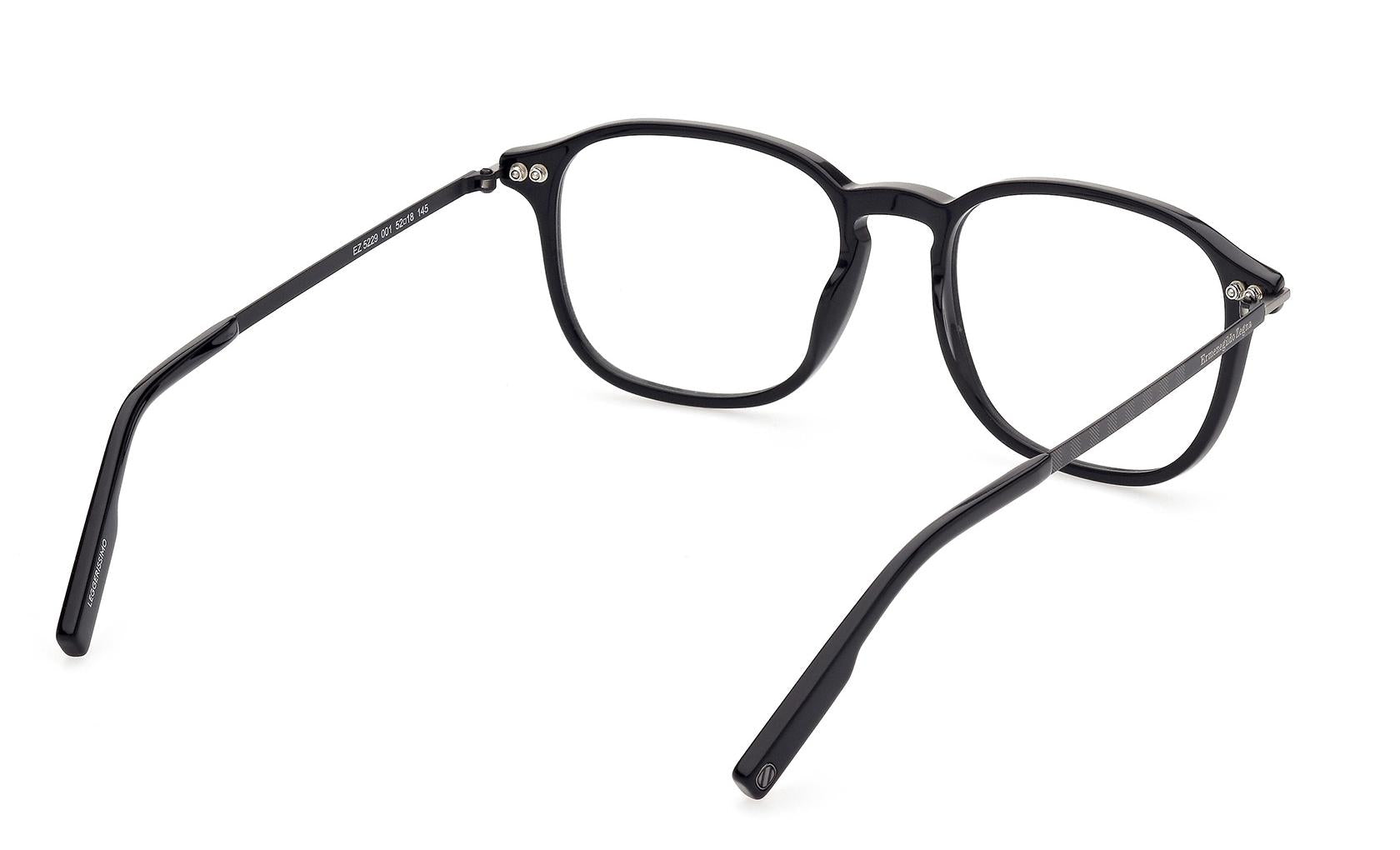 Zegna Eyeglasses EZ5229 001