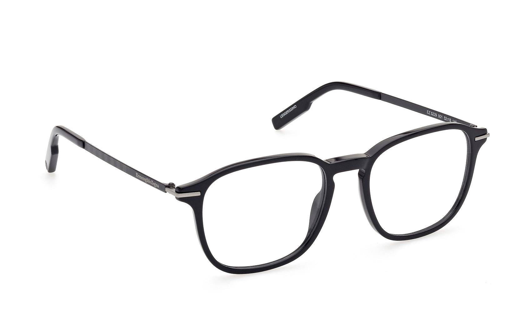 Zegna Eyeglasses EZ5229 001