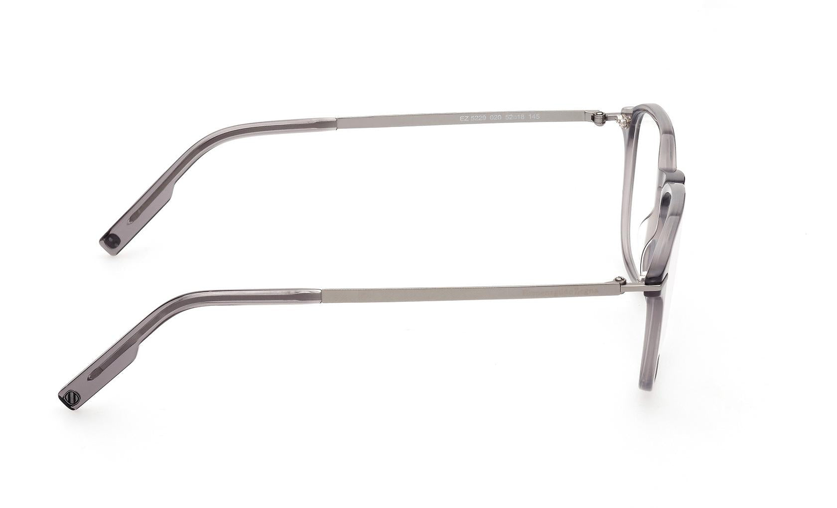 Zegna Eyeglasses EZ5229 020