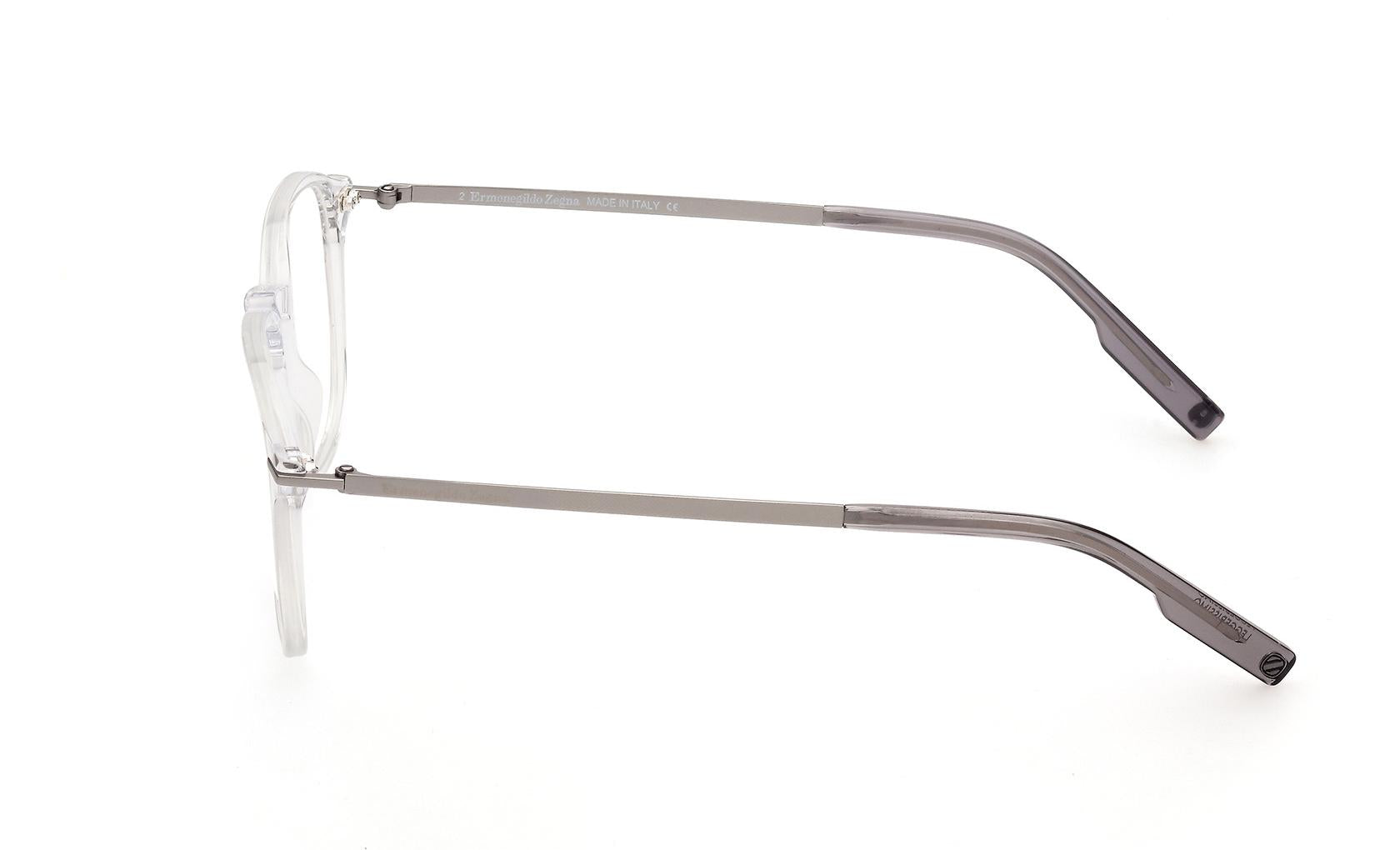 Zegna Eyeglasses EZ5229 026