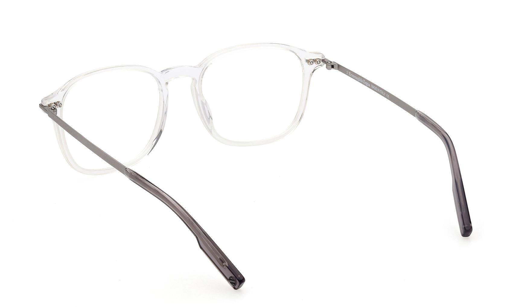 Zegna Eyeglasses EZ5229 026