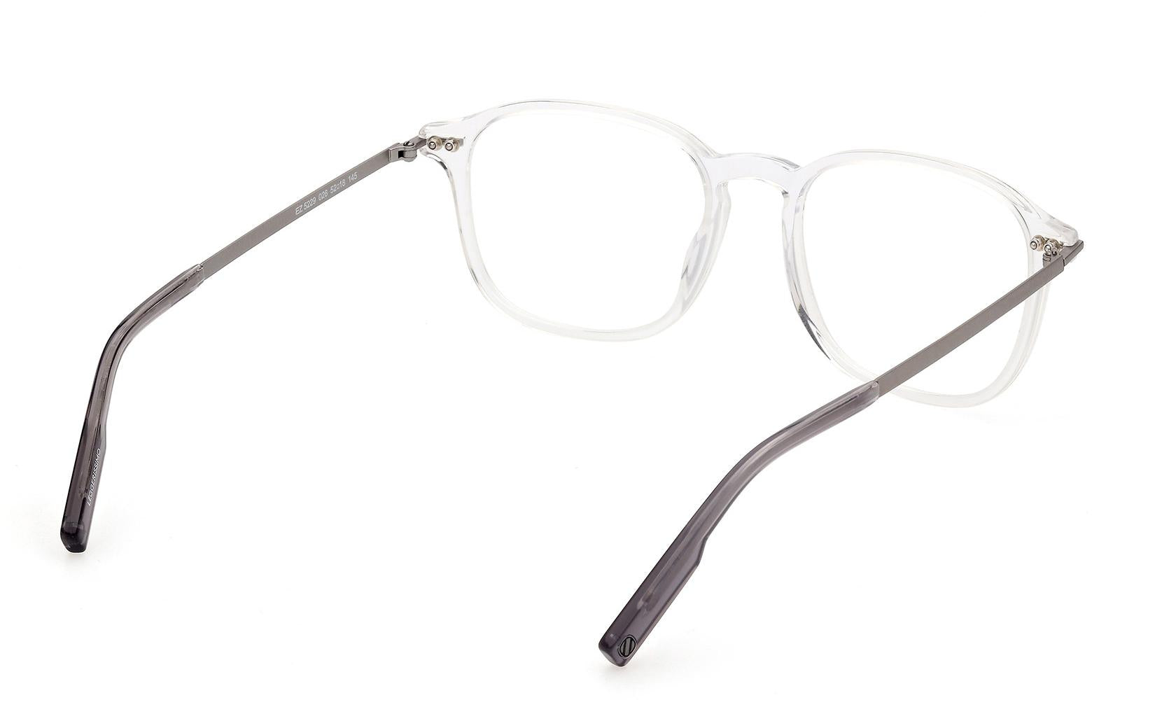 Zegna Eyeglasses EZ5229 026