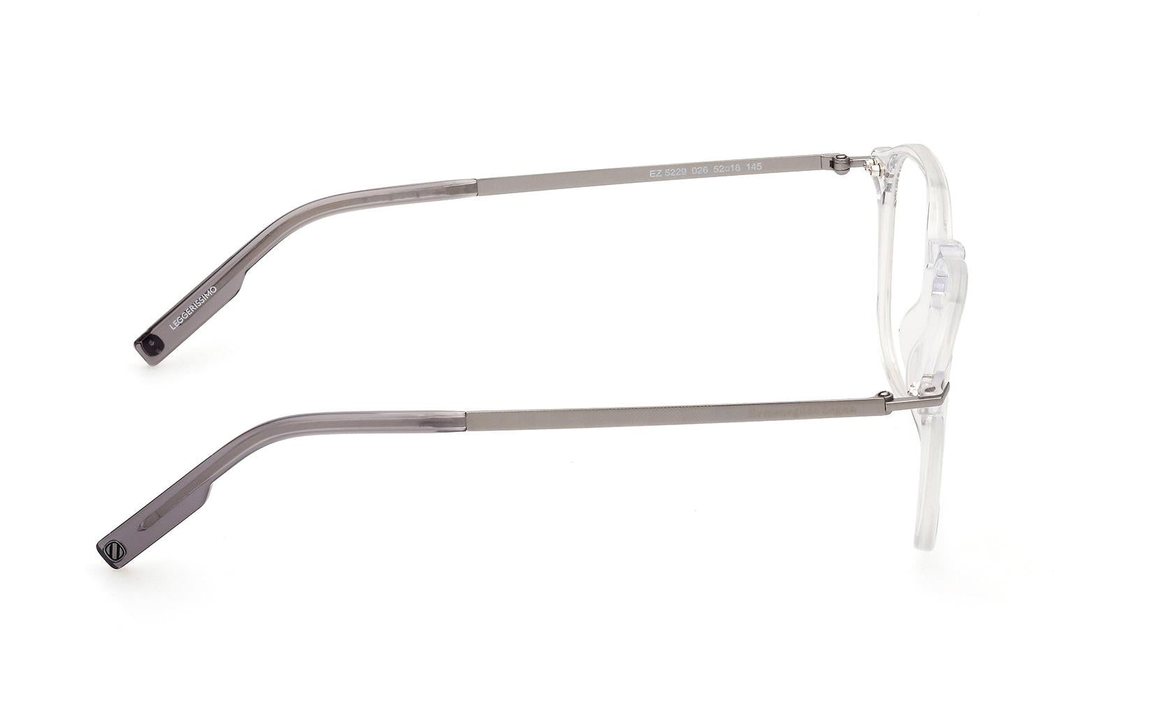Zegna Eyeglasses EZ5229 026