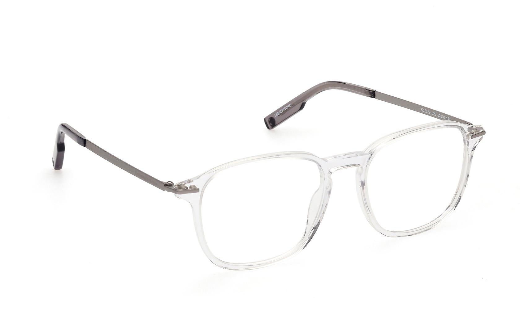 Zegna Eyeglasses EZ5229 026