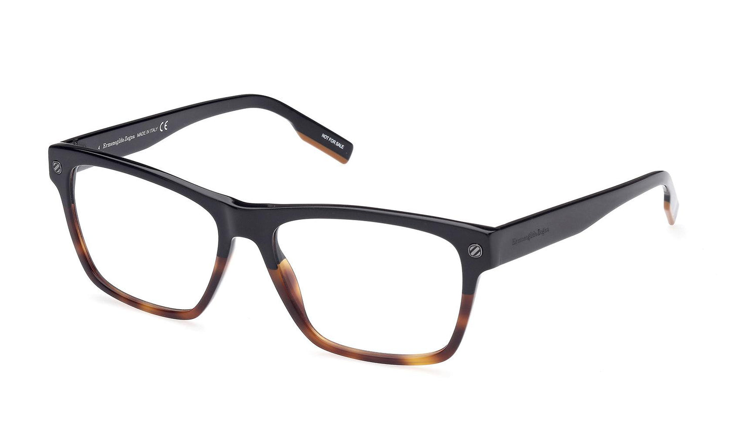 Zegna Eyeglasses EZ5231 005