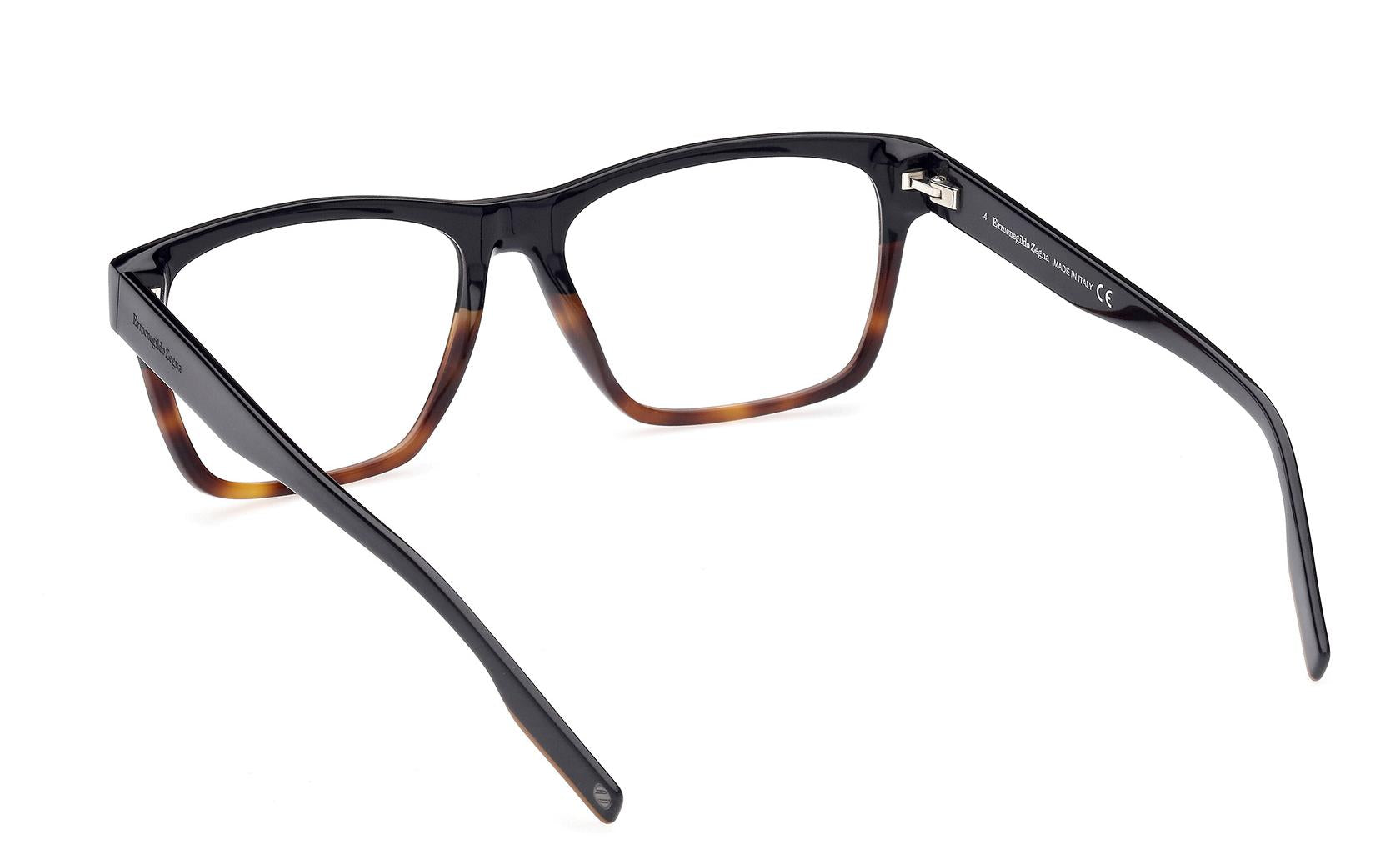 Zegna Eyeglasses EZ5231 005