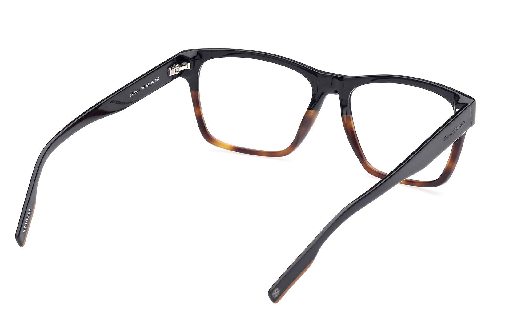 Zegna Eyeglasses EZ5231 005