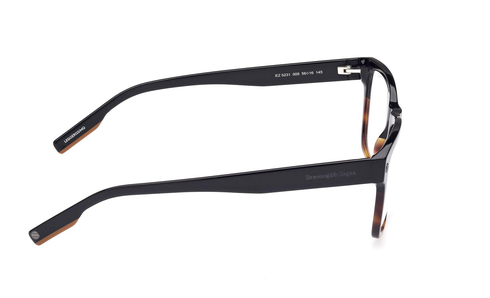 Zegna Eyeglasses EZ5231 005