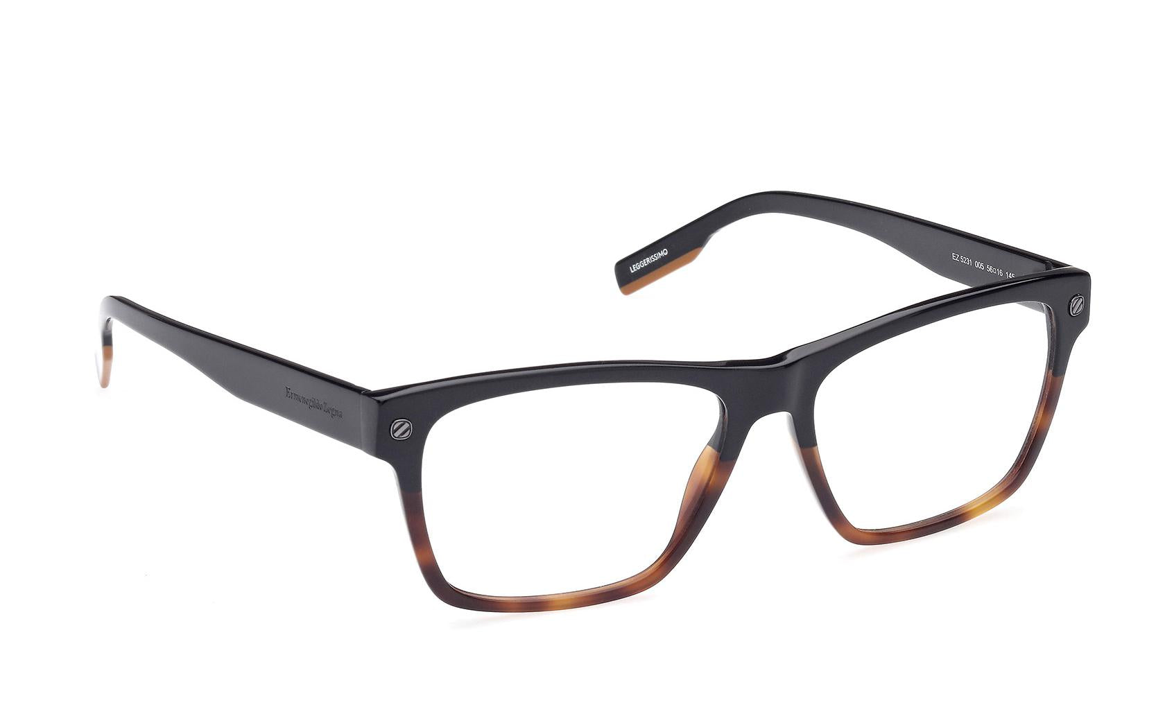 Zegna Eyeglasses EZ5231 005