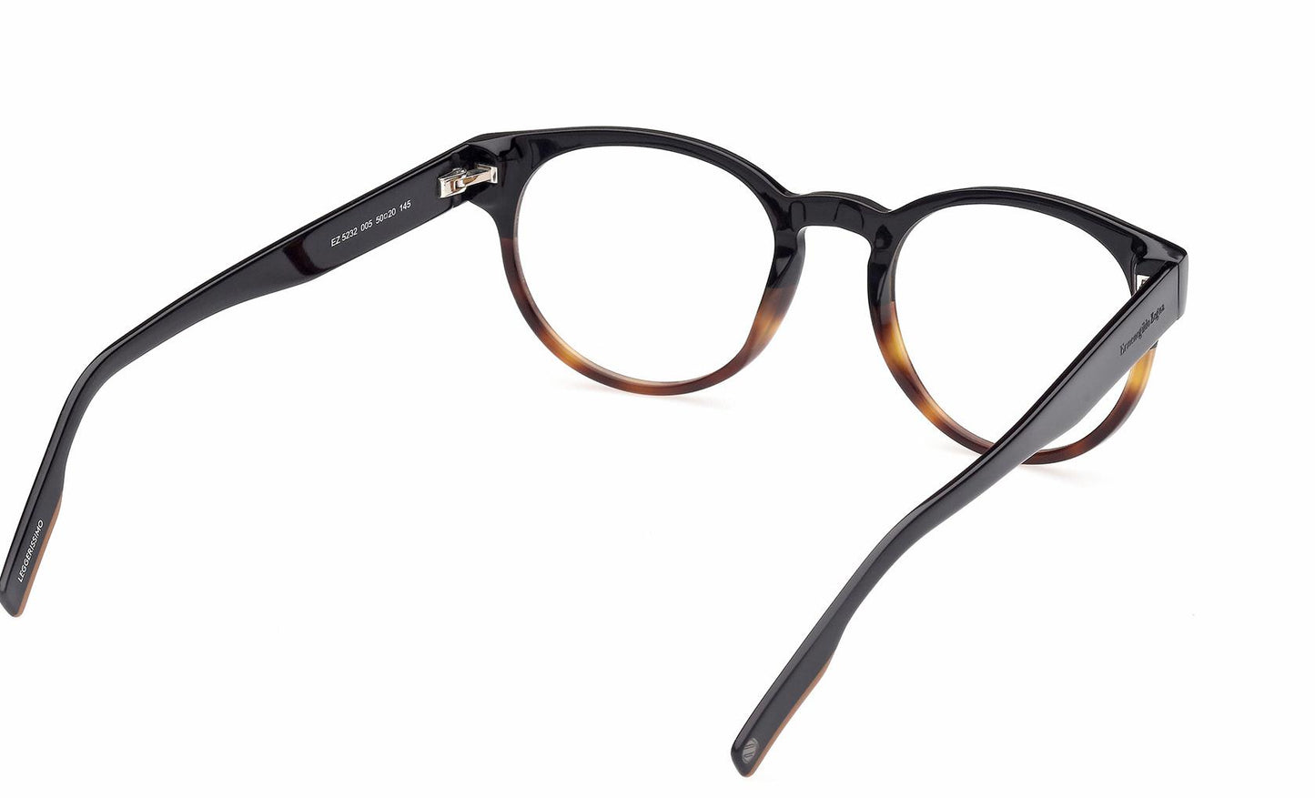 Zegna Eyeglasses EZ5232 005