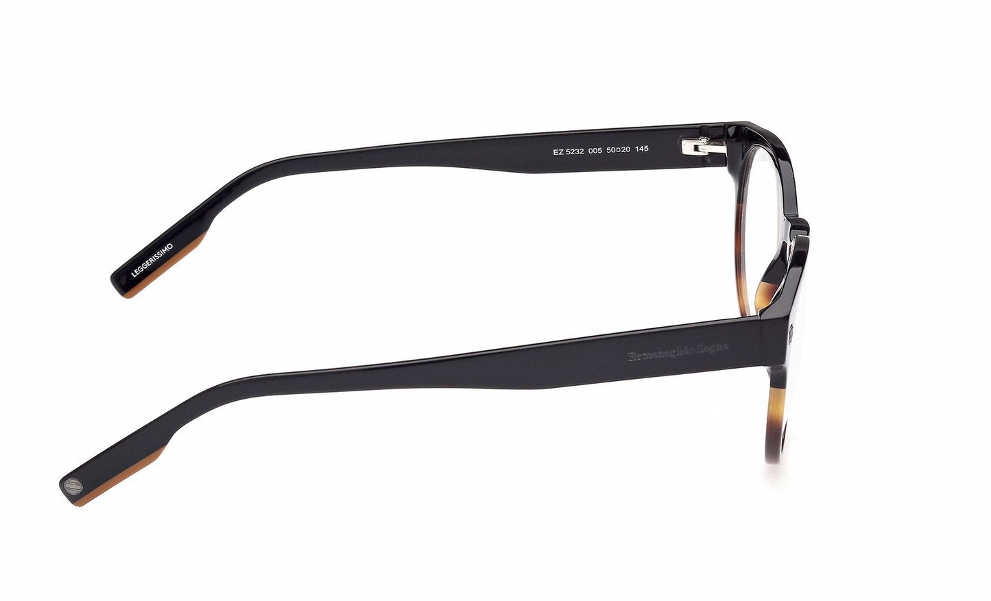 Zegna Eyeglasses EZ5232 005