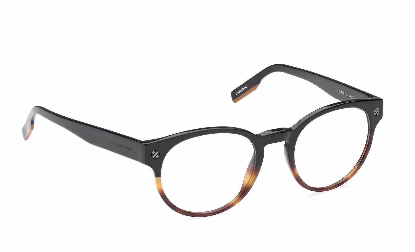 Zegna Eyeglasses EZ5232 005