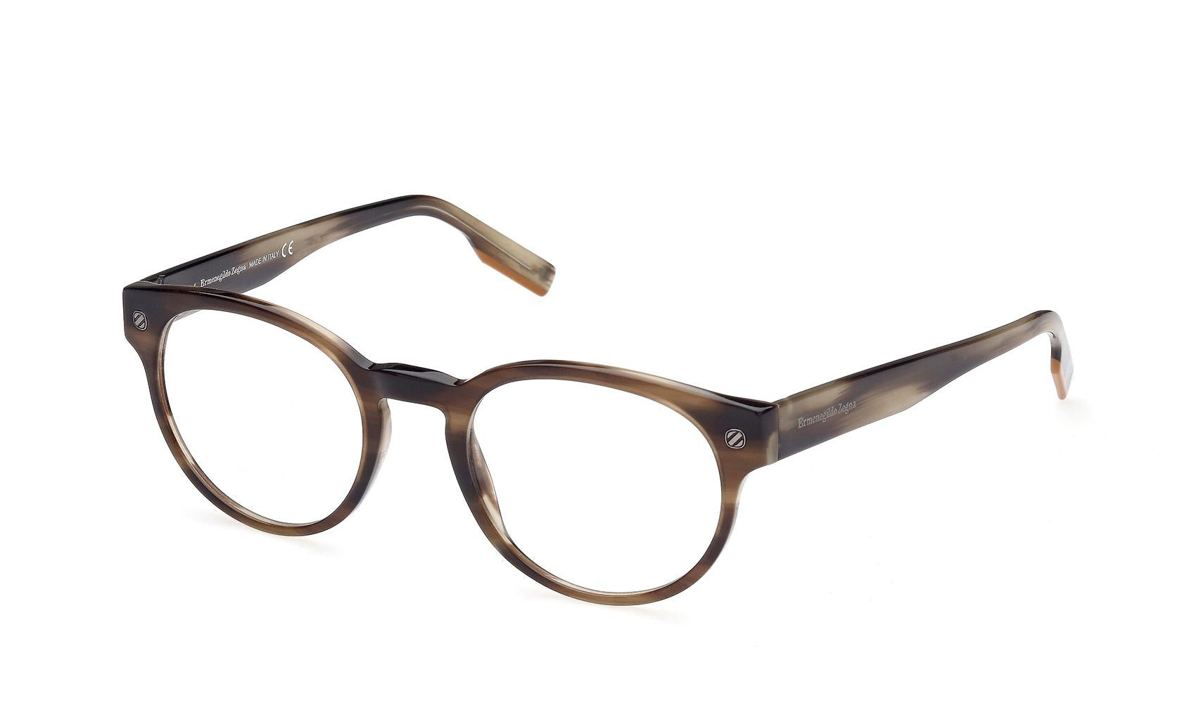 Zegna Eyeglasses EZ5232 050