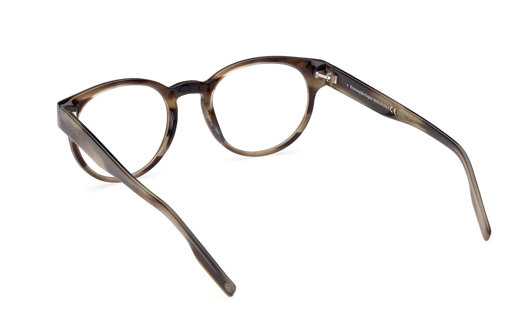 Zegna Eyeglasses EZ5232 050