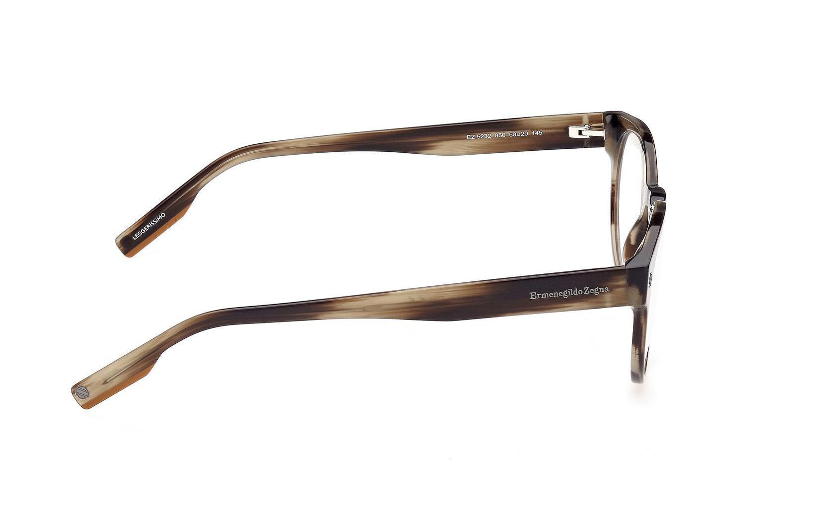 Zegna Eyeglasses EZ5232 050