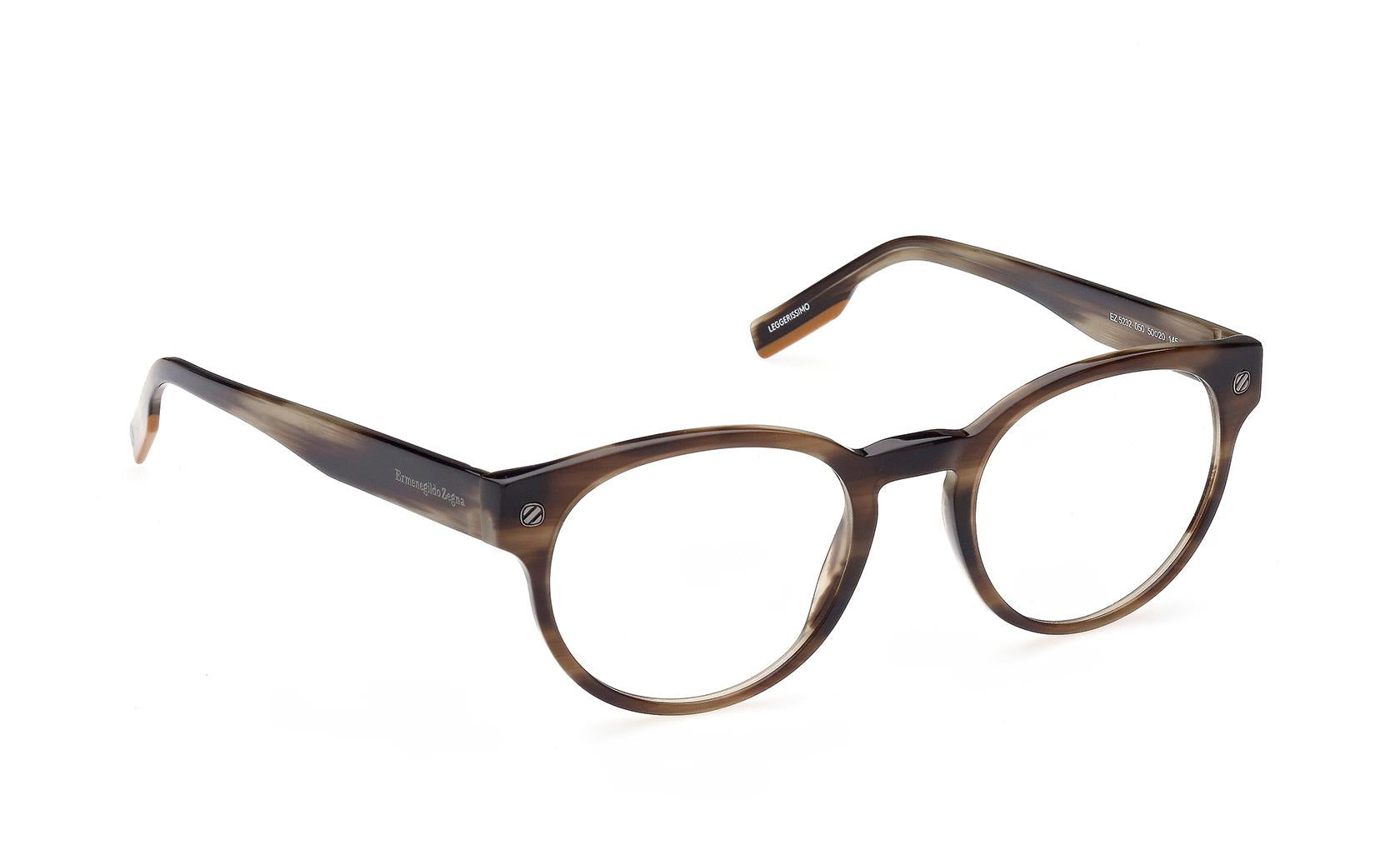 Zegna Eyeglasses EZ5232 050