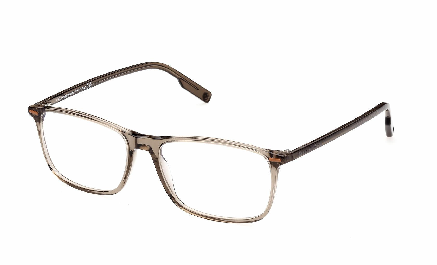 Zegna Eyeglasses EZ5236 051