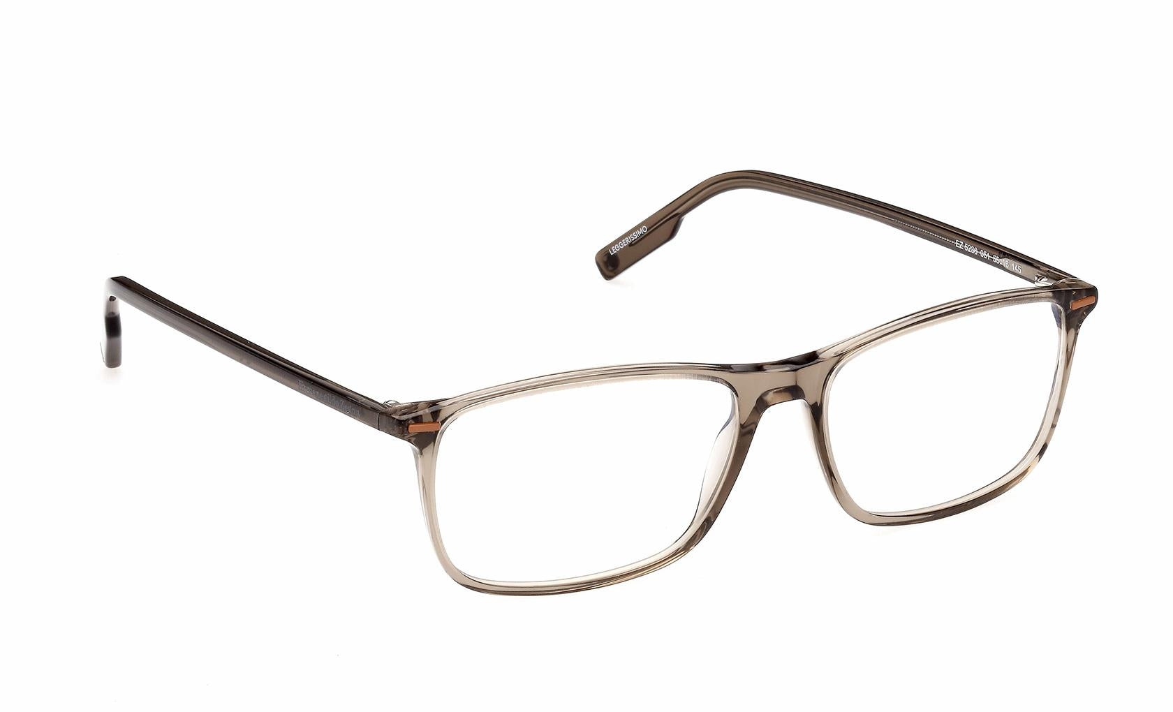Zegna Eyeglasses EZ5236 051
