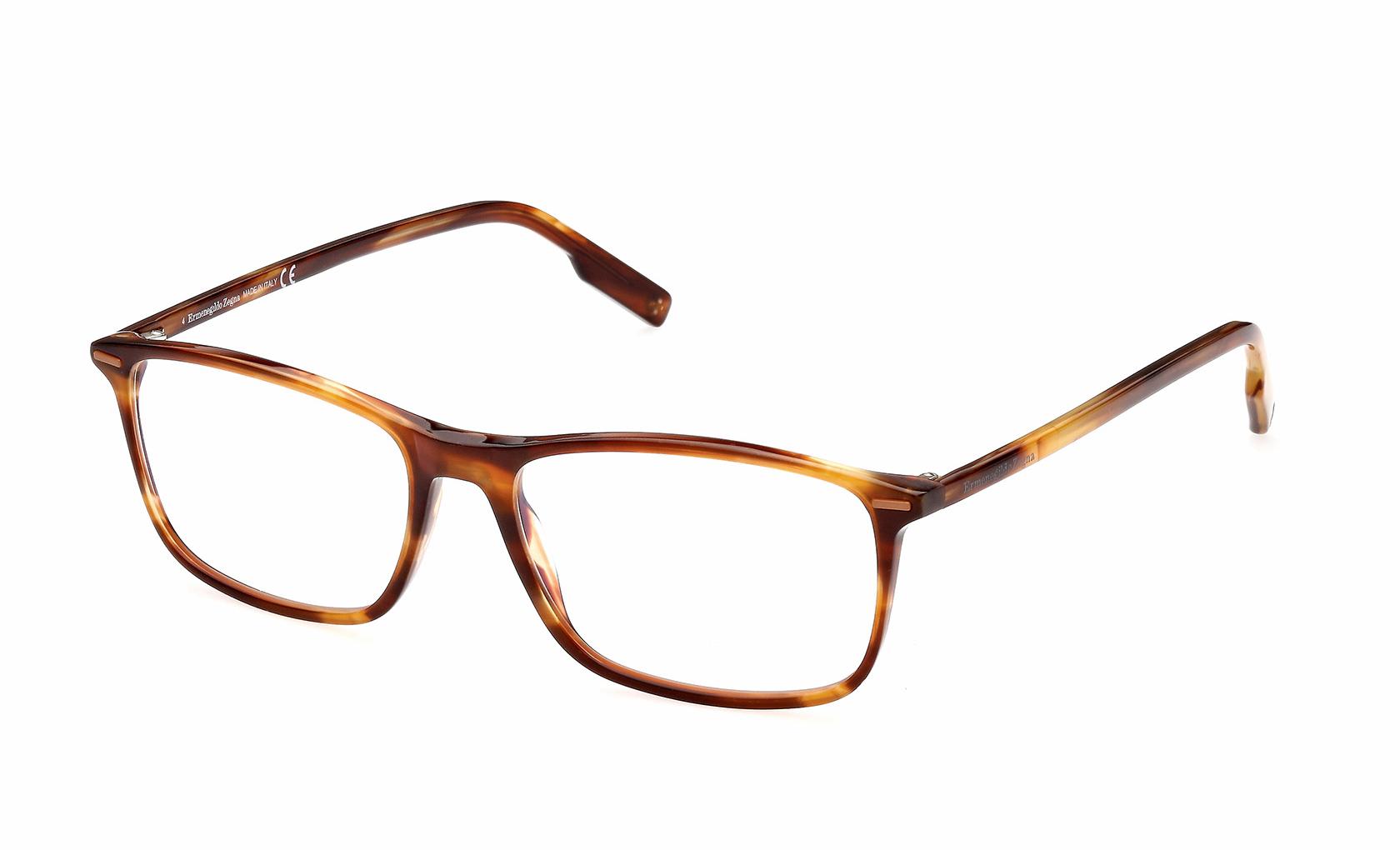 Zegna Eyeglasses EZ5236 052