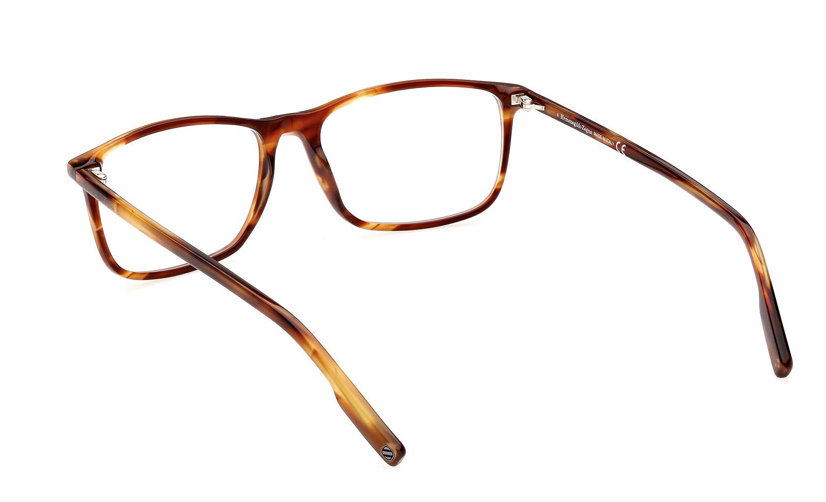 Zegna Eyeglasses EZ5236 052