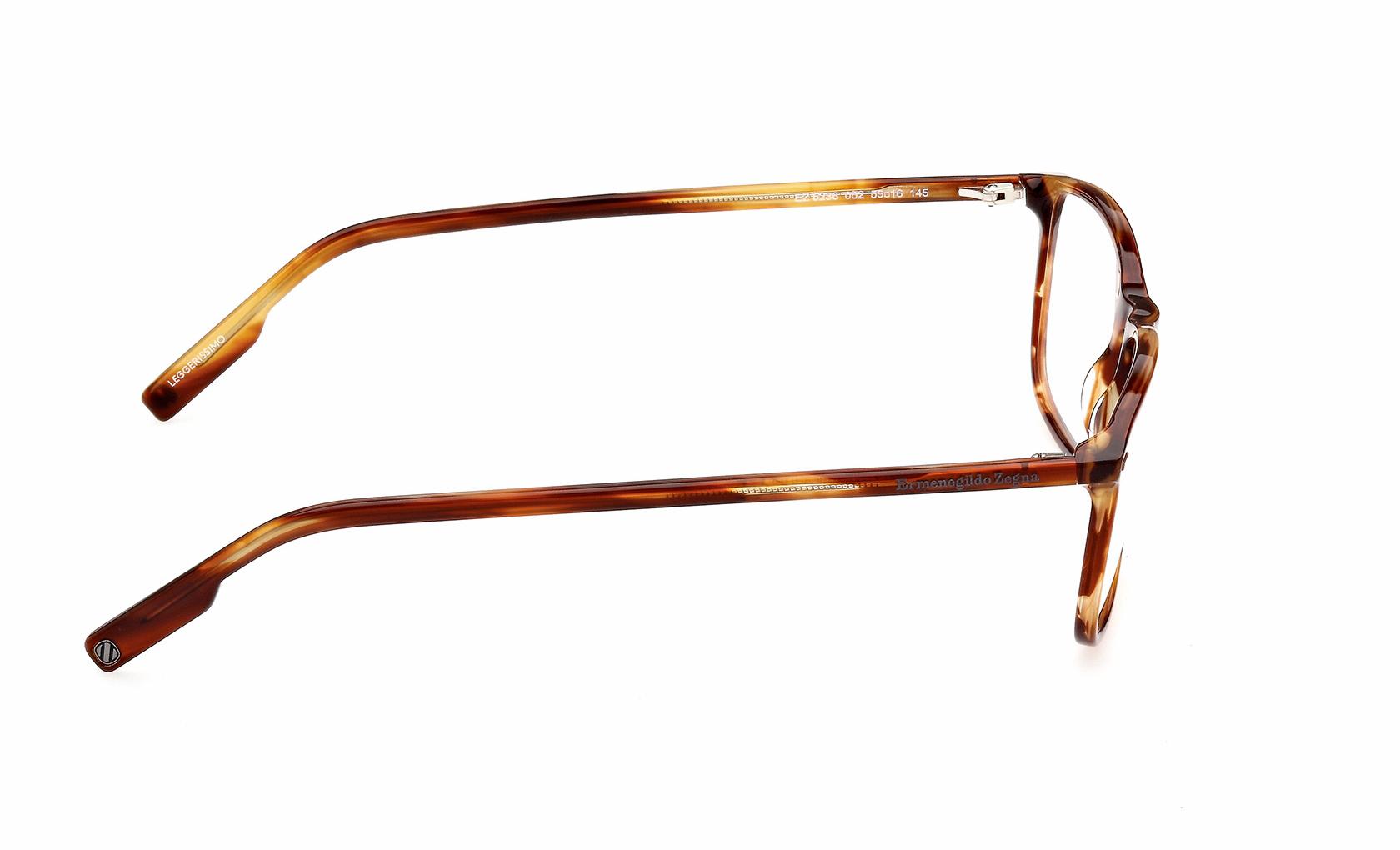 Zegna Eyeglasses EZ5236 052