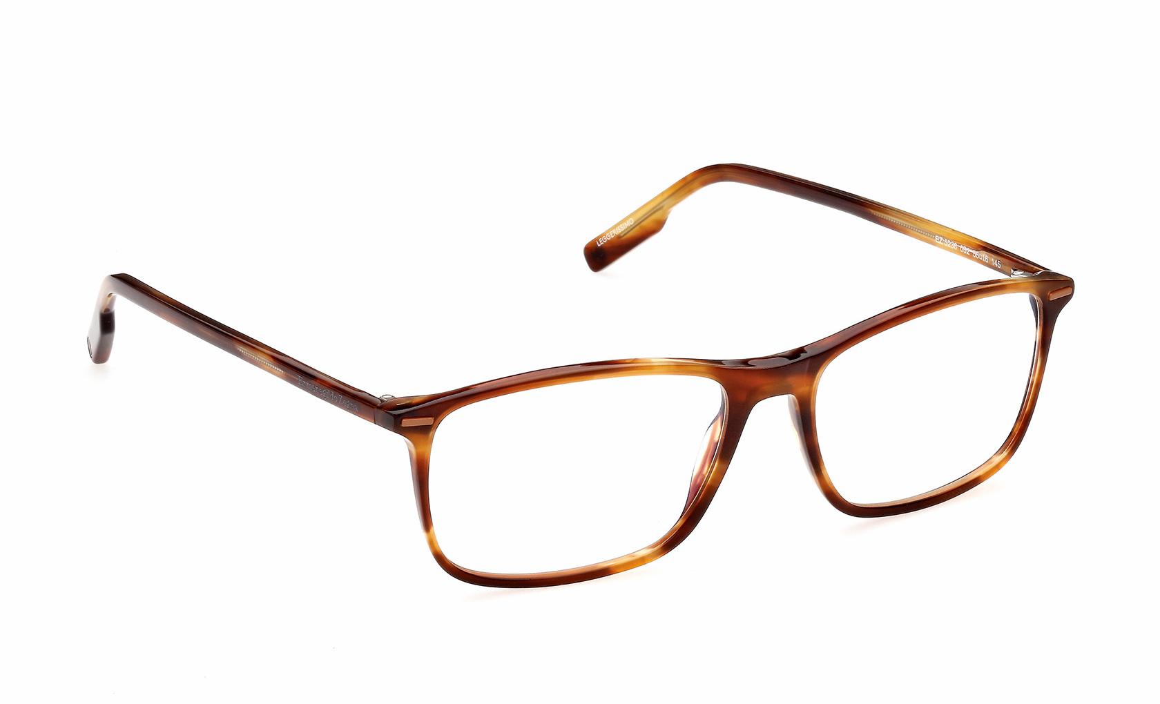 Zegna Eyeglasses EZ5236 052