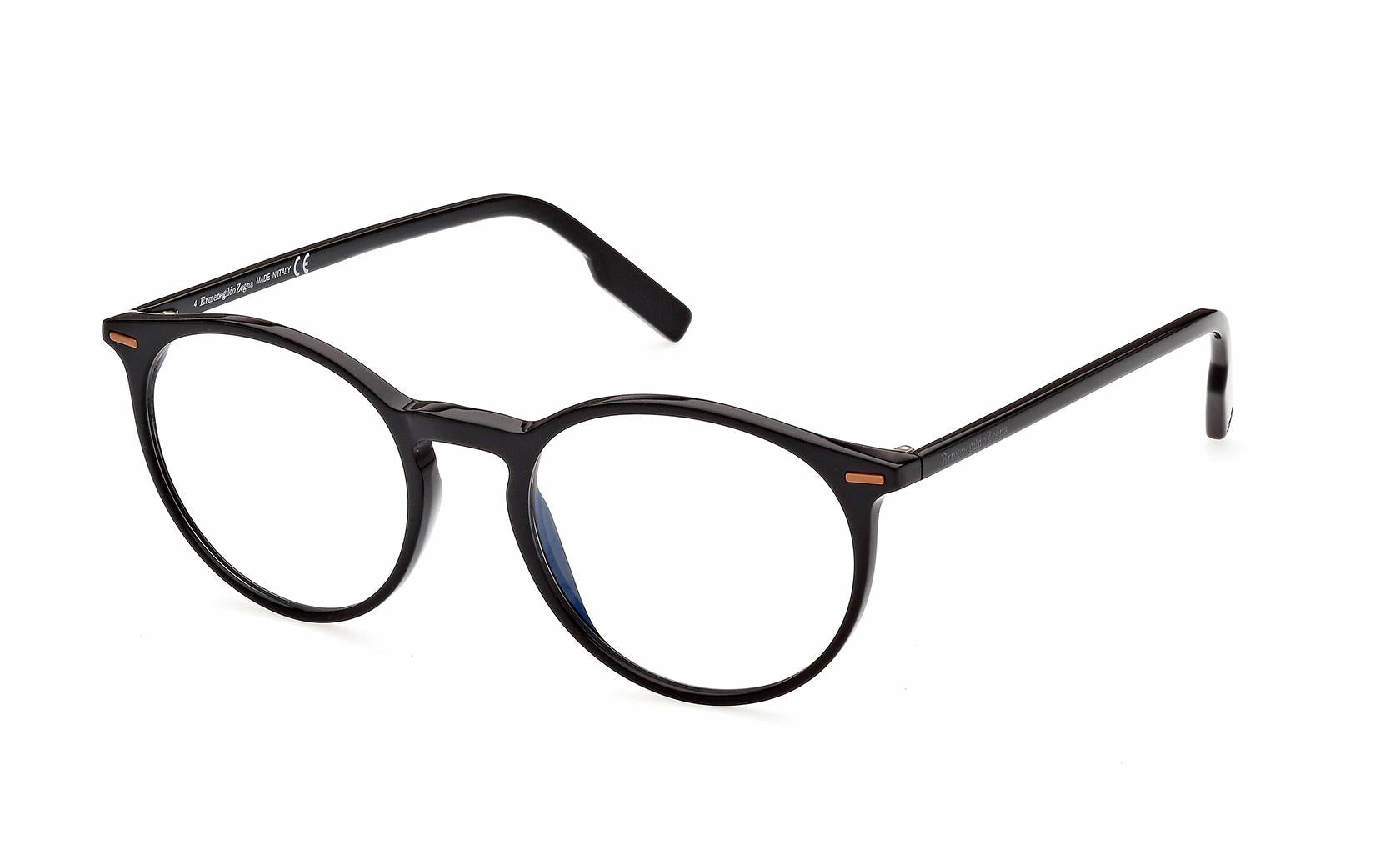 Zegna Eyeglasses EZ5237 001