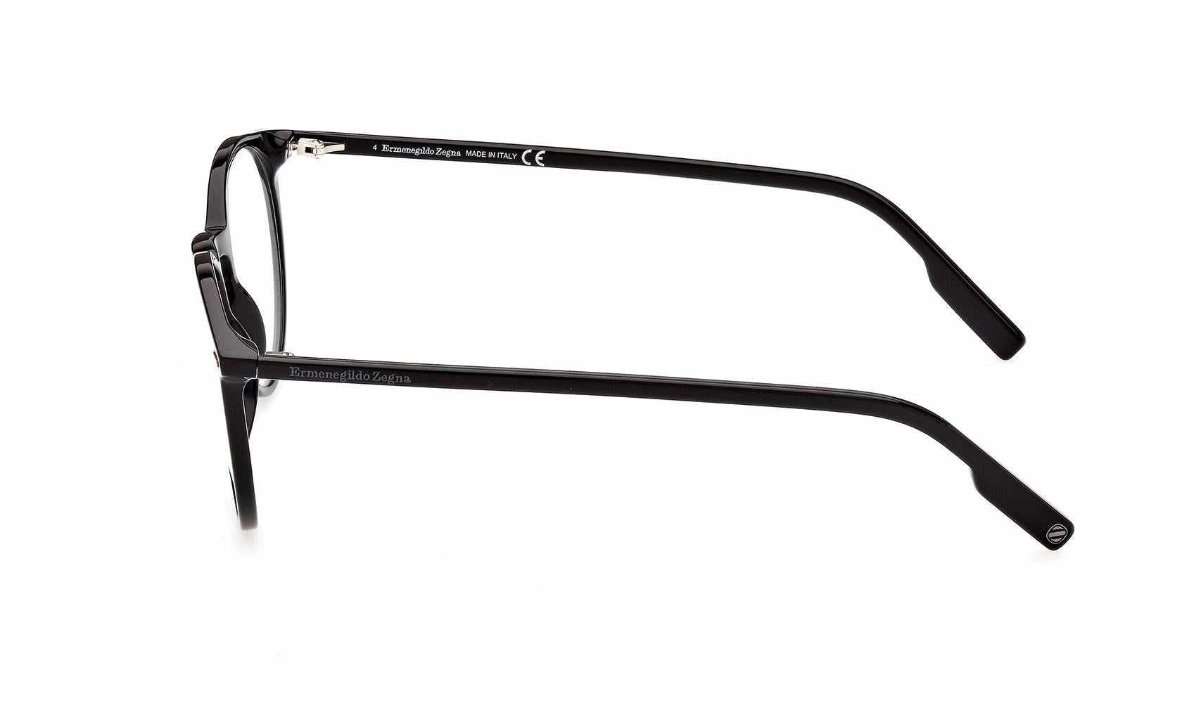 Zegna Eyeglasses EZ5237 001