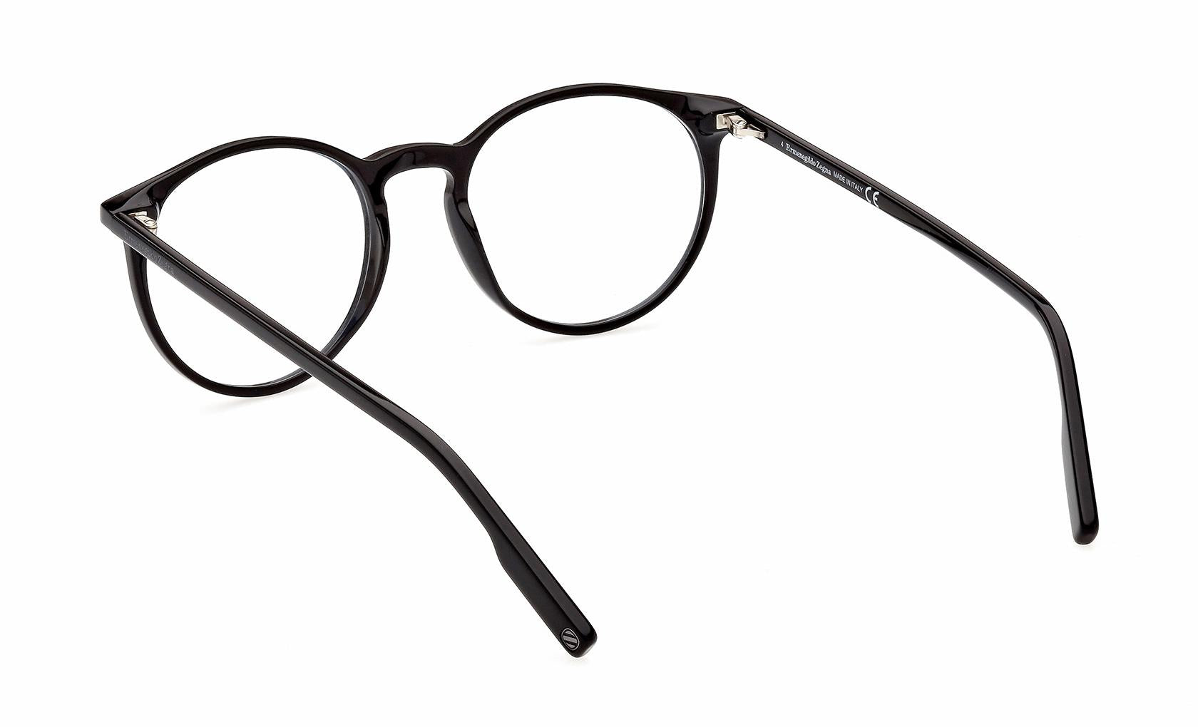Zegna Eyeglasses EZ5237 001
