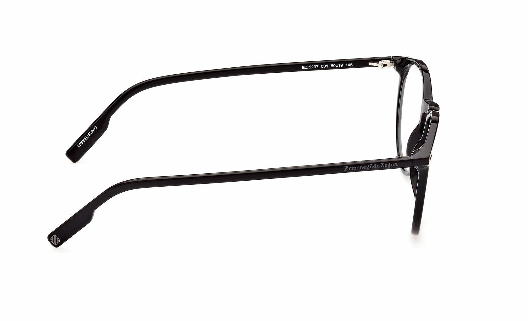 Zegna Eyeglasses EZ5237 001