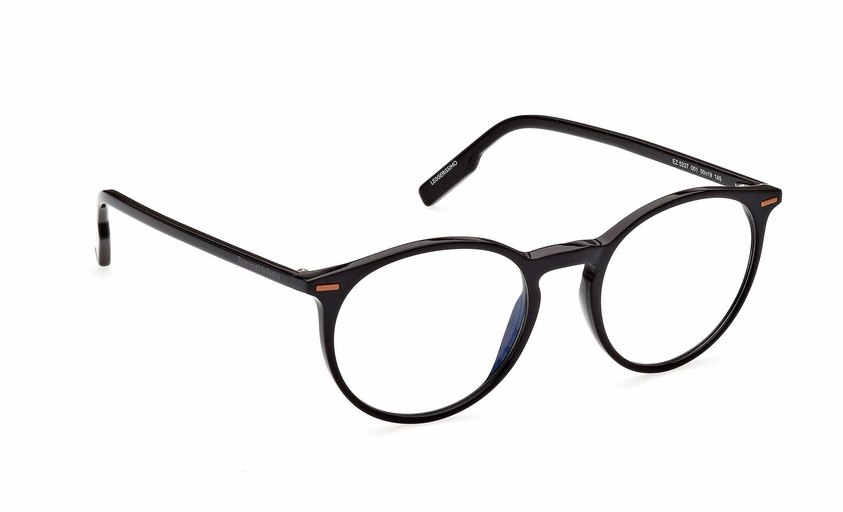 Zegna Eyeglasses EZ5237 001
