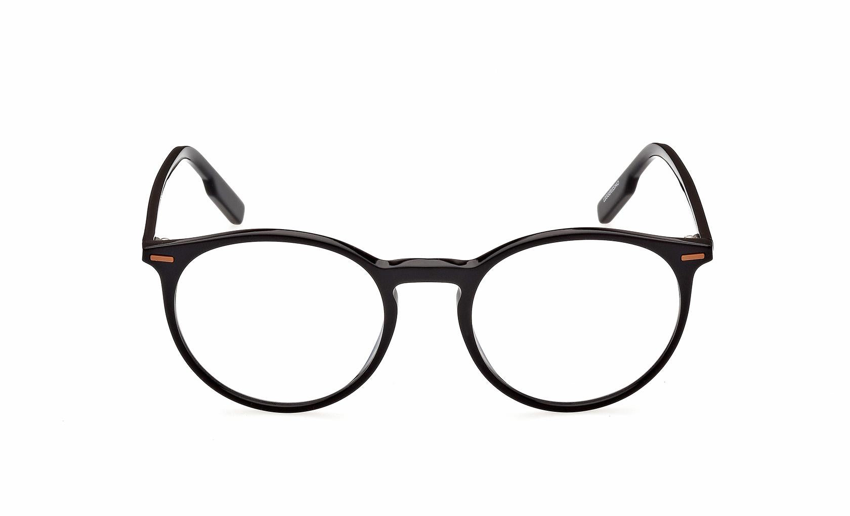 Zegna Eyeglasses EZ5237 001