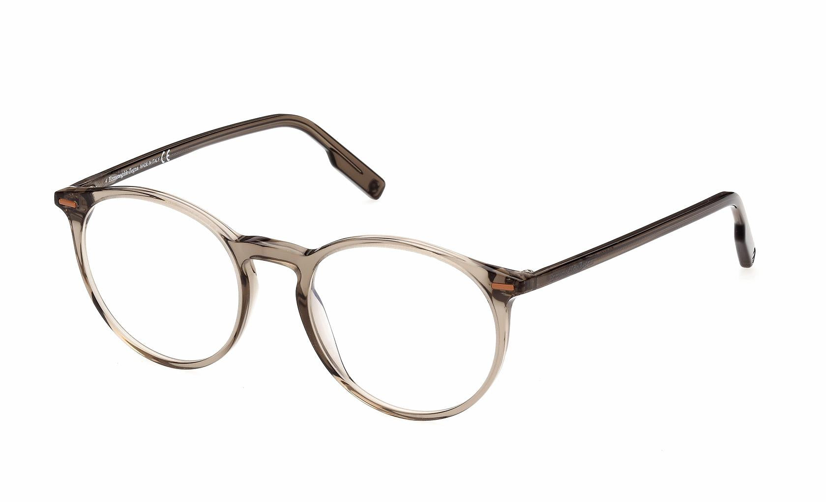 Zegna Eyeglasses EZ5237 051